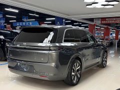 Li Auto L8 Pro - ფოტო 15