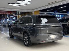 Li Auto L8 Pro - ფოტო 17