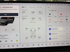 Li Auto L8 Pro - ფოტო 9
