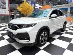Honda XR-V 2021 1.5L CVT Comfort - ფოტო 1