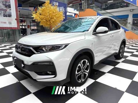 2022 Honda XR-V 2021 1.5L CVT Comfort - ავტომობილი ჩინეთიდან