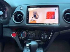 Honda XR-V 2021 1.5L CVT Comfort - ფოტო 10