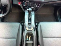 Honda XR-V 2021 1.5L CVT Comfort - ფოტო 11