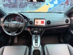 Honda XR-V 2021 1.5L CVT Comfort - ფოტო 12