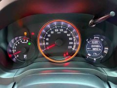 Honda XR-V 2021 1.5L CVT Comfort - ფოტო 13