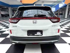 Honda XR-V 2021 1.5L CVT Comfort - ფოტო 16