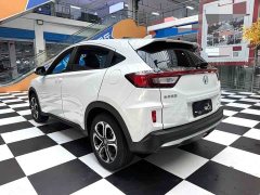Honda XR-V 2021 1.5L CVT Comfort - ფოტო 17