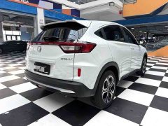 Honda XR-V 2021 1.5L CVT Comfort - ფოტო 18
