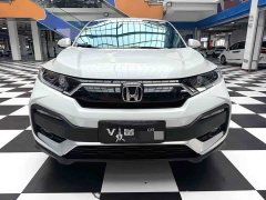 Honda XR-V 2021 1.5L CVT Comfort - ფოტო 2