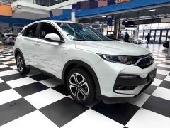 Honda XR-V 2021 1.5L CVT Comfort - ფოტო 3