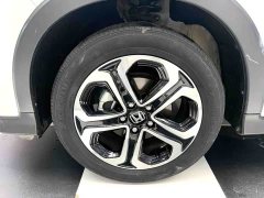 Honda XR-V 2021 1.5L CVT Comfort - ფოტო 5