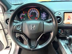 Honda XR-V 2021 1.5L CVT Comfort - ფოტო 7