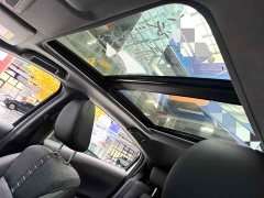 Honda XR-V 2021 1.5L CVT Comfort - ფოტო 8