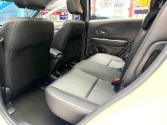 Honda XR-V 2021 1.5L CVT Comfort - ფოტო 9