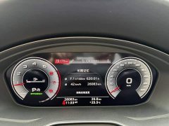 Audi A4L 2023 40 TFSI Fashion Dynamic - ფოტო 12