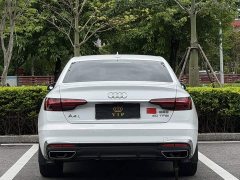 Audi A4L 2023 40 TFSI Fashion Dynamic - ფოტო 6