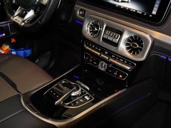 Mercedes-Benz Mercedes-AMG G 63 2023 - ფოტო 11
