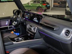 Mercedes-Benz Mercedes-AMG G 63 2023 - ფოტო 12