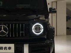 Mercedes-Benz Mercedes-AMG G 63 2023 - ფოტო 16