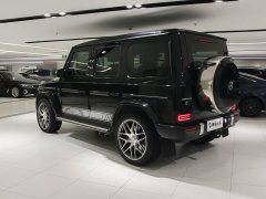 Mercedes-Benz Mercedes-AMG G 63 2023 - ფოტო 17