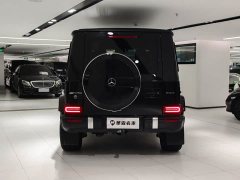 Mercedes-Benz Mercedes-AMG G 63 2023 - ფოტო 18
