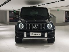 Mercedes-Benz Mercedes-AMG G 63 2023 - ფოტო 2