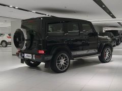 Mercedes-Benz Mercedes-AMG G 63 2023 - ფოტო 20
