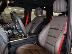Mercedes-Benz Mercedes-AMG G 63 2023 - ფოტო 5