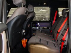 Mercedes-Benz Mercedes-AMG G 63 2023 - ფოტო 6