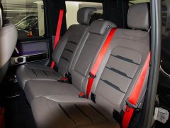 Mercedes-Benz Mercedes-AMG G 63 2023 - ფოტო 7
