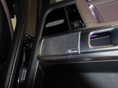 Mercedes-Benz Mercedes-AMG G 63 2023 - ფოტო 8