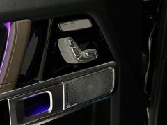 Mercedes-Benz Mercedes-AMG G 63 2023 - ფოტო 9