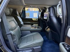 Lincoln Navigator 2022 Presidential Edition 3.5T - ფოტო 10