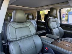 Lincoln Navigator 2022 Presidential Edition 3.5T - ფოტო 14