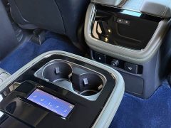 Lincoln Navigator 2022 Presidential Edition 3.5T - ფოტო 15