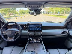 Lincoln Navigator 2022 Presidential Edition 3.5T - ფოტო 5
