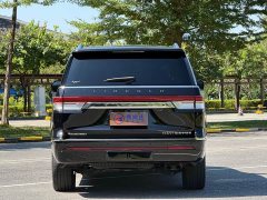Lincoln Navigator 2022 Presidential Edition 3.5T - ფოტო 7
