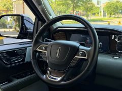 Lincoln Navigator 2022 Presidential Edition 3.5T - ფოტო 9