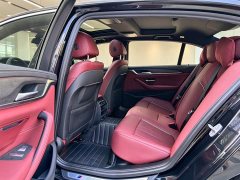 BMW 5 Series New Energy 535Le M Sport Package - ფოტო 10