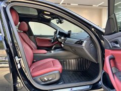BMW 5 Series New Energy 535Le M Sport Package - ფოტო 11