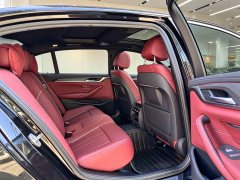 BMW 5 Series New Energy 535Le M Sport Package - ფოტო 12