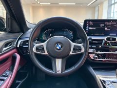 BMW 5 Series New Energy 535Le M Sport Package - ფოტო 14