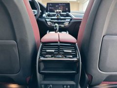 BMW 5 Series New Energy 535Le M Sport Package - ფოტო 17