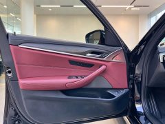 BMW 5 Series New Energy 535Le M Sport Package - ფოტო 18