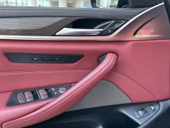 BMW 5 Series New Energy 535Le M Sport Package - ფოტო 19