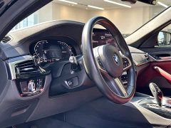 BMW 5 Series New Energy 535Le M Sport Package - ფოტო 20