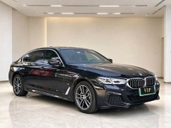 BMW 5 Series New Energy 535Le M Sport Package - ფოტო 3