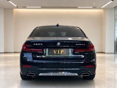 BMW 5 Series New Energy 535Le M Sport Package - ფოტო 5