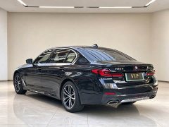BMW 5 Series New Energy 535Le M Sport Package - ფოტო 6