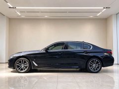 BMW 5 Series New Energy 535Le M Sport Package - ფოტო 8